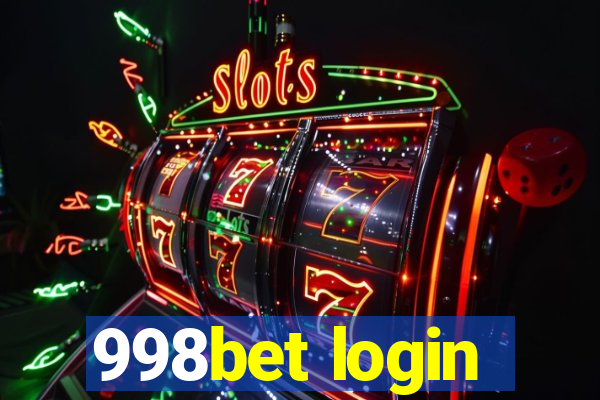 998bet login